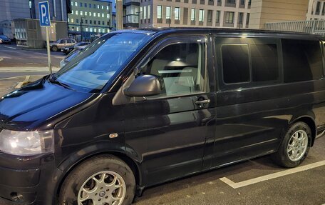 Volkswagen Multivan T5, 2010 год, 1 900 000 рублей, 6 фотография