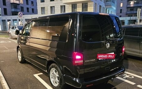 Volkswagen Multivan T5, 2010 год, 1 900 000 рублей, 8 фотография