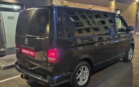 Volkswagen Multivan T5, 2010 год, 1 900 000 рублей, 7 фотография