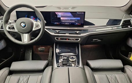 BMW X5, 2025 год, 18 900 000 рублей, 9 фотография