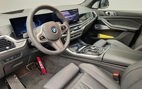 BMW X5, 2025 год, 18 900 000 рублей, 5 фотография