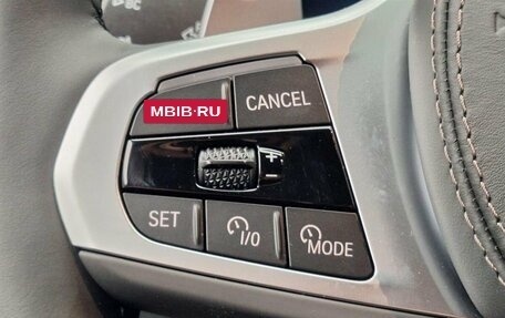 BMW X5, 2025 год, 18 900 000 рублей, 15 фотография