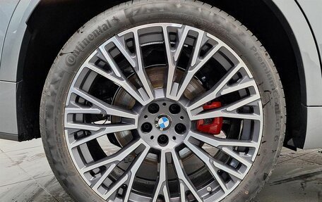 BMW X5, 2025 год, 18 900 000 рублей, 20 фотография