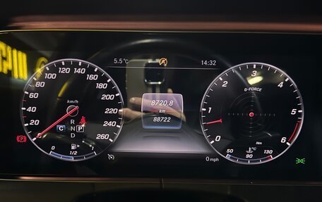 Mercedes-Benz E-Класс, 2019 год, 5 350 000 рублей, 6 фотография