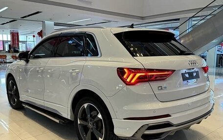 Audi Q3, 2022 год, 2 256 277 рублей, 4 фотография
