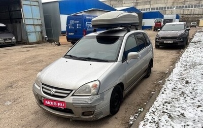 Suzuki Liana, 2006 год, 350 000 рублей, 1 фотография