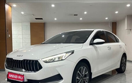 KIA K3, 2021 год, 1 190 000 рублей, 1 фотография