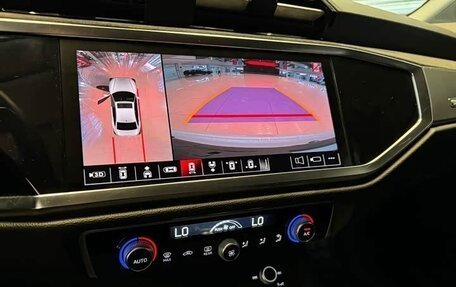 Audi Q3, 2022 год, 2 256 277 рублей, 12 фотография