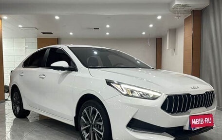 KIA K3, 2021 год, 1 190 000 рублей, 2 фотография