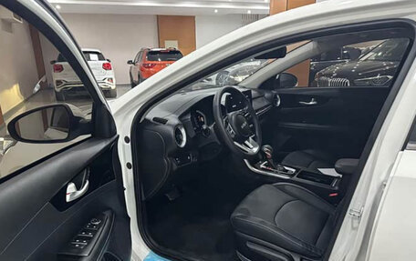 KIA K3, 2021 год, 1 190 000 рублей, 7 фотография