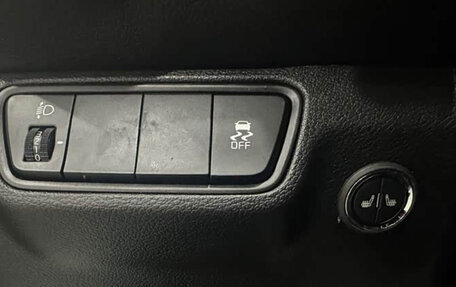 KIA K3, 2021 год, 1 190 000 рублей, 9 фотография