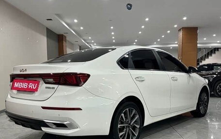 KIA K3, 2021 год, 1 190 000 рублей, 4 фотография