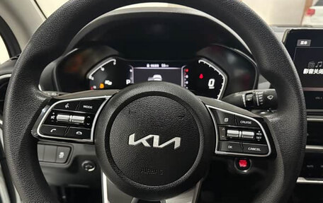 KIA K3, 2021 год, 1 190 000 рублей, 11 фотография