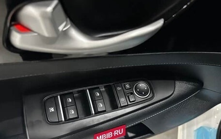 KIA K3, 2021 год, 1 190 000 рублей, 8 фотография