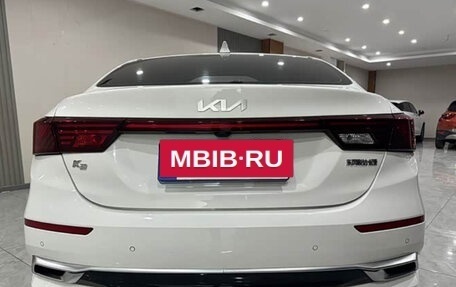 KIA K3, 2021 год, 1 190 000 рублей, 6 фотография