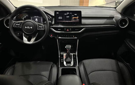 KIA K3, 2021 год, 1 190 000 рублей, 16 фотография