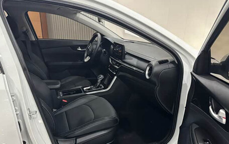 KIA K3, 2021 год, 1 190 000 рублей, 19 фотография