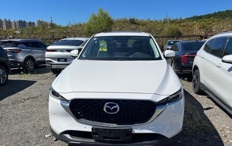 Mazda CX-5 II, 2025 год, 2 500 012 рублей, 3 фотография