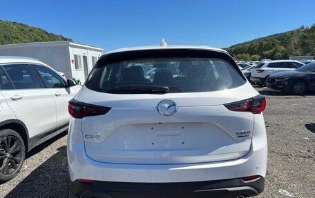 Mazda CX-5 II, 2025 год, 2 500 012 рублей, 4 фотография