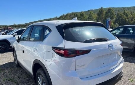 Mazda CX-5 II, 2025 год, 2 500 012 рублей, 6 фотография