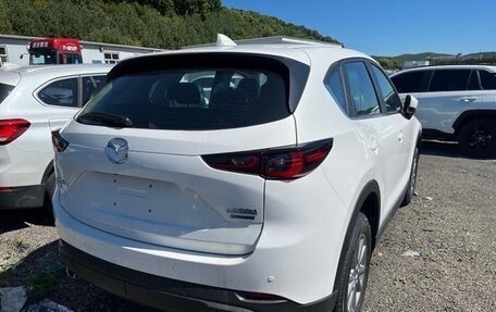 Mazda CX-5 II, 2025 год, 2 500 012 рублей, 5 фотография