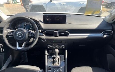 Mazda CX-5 II, 2025 год, 2 500 012 рублей, 8 фотография