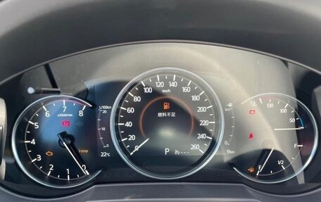 Mazda CX-5 II, 2025 год, 2 500 012 рублей, 9 фотография