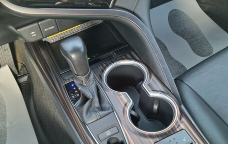 Toyota Camry, 2020 год, 3 200 000 рублей, 12 фотография