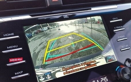 Toyota Camry, 2020 год, 3 200 000 рублей, 11 фотография