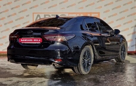 Toyota Camry, 2020 год, 3 200 000 рублей, 2 фотография