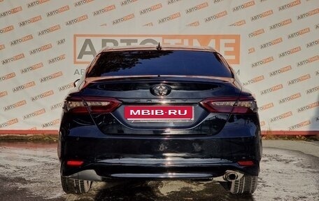 Toyota Camry, 2020 год, 3 200 000 рублей, 3 фотография