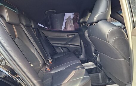 Toyota Camry, 2020 год, 3 200 000 рублей, 17 фотография