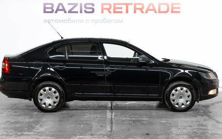 Skoda Octavia, 2011 год, 749 000 рублей, 4 фотография