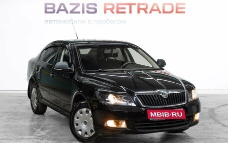 Skoda Octavia, 2011 год, 749 000 рублей, 3 фотография