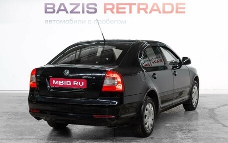 Skoda Octavia, 2011 год, 749 000 рублей, 5 фотография