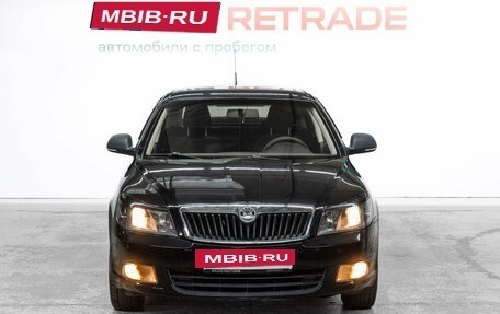 Skoda Octavia, 2011 год, 749 000 рублей, 2 фотография