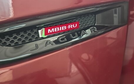 Jaguar F-Pace, 2016 год, 3 400 000 рублей, 4 фотография