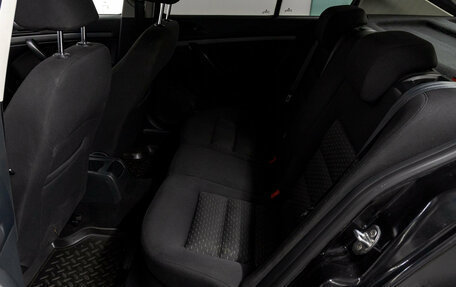 Skoda Octavia, 2011 год, 749 000 рублей, 14 фотография