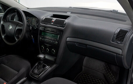 Skoda Octavia, 2011 год, 749 000 рублей, 15 фотография