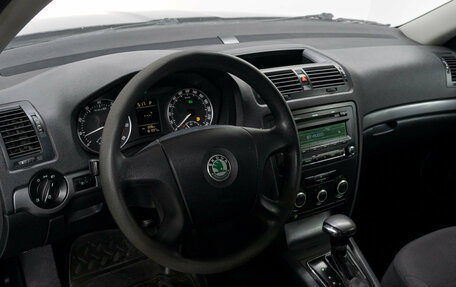 Skoda Octavia, 2011 год, 749 000 рублей, 9 фотография