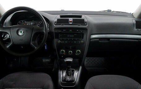 Skoda Octavia, 2011 год, 749 000 рублей, 17 фотография