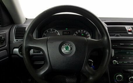 Skoda Octavia, 2011 год, 749 000 рублей, 18 фотография