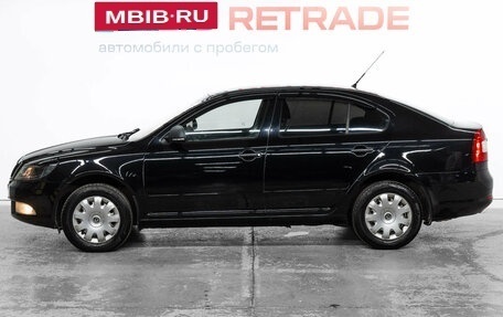 Skoda Octavia, 2011 год, 749 000 рублей, 8 фотография