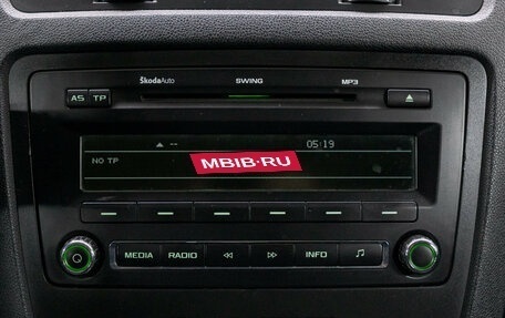 Skoda Octavia, 2011 год, 749 000 рублей, 19 фотография