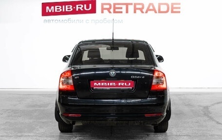 Skoda Octavia, 2011 год, 749 000 рублей, 6 фотография