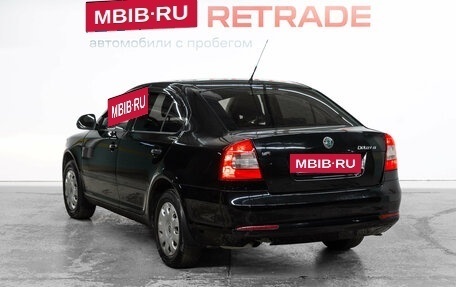 Skoda Octavia, 2011 год, 749 000 рублей, 7 фотография
