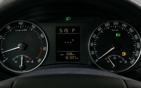 Skoda Octavia, 2011 год, 749 000 рублей, 21 фотография