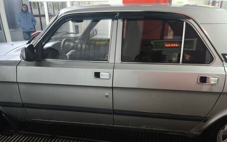 ГАЗ 3102 «Волга», 2003 год, 160 000 рублей, 3 фотография