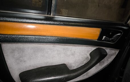 ГАЗ 3102 «Волга», 2003 год, 160 000 рублей, 12 фотография