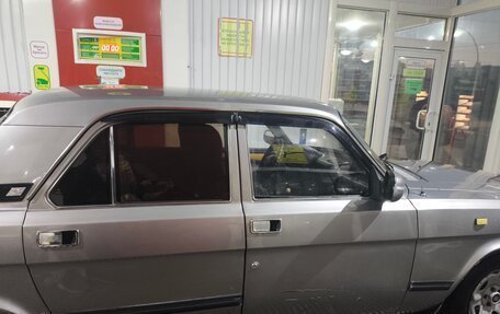 ГАЗ 3102 «Волга», 2003 год, 160 000 рублей, 4 фотография